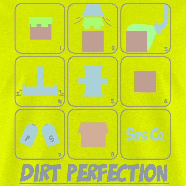 Dirt Perfection
