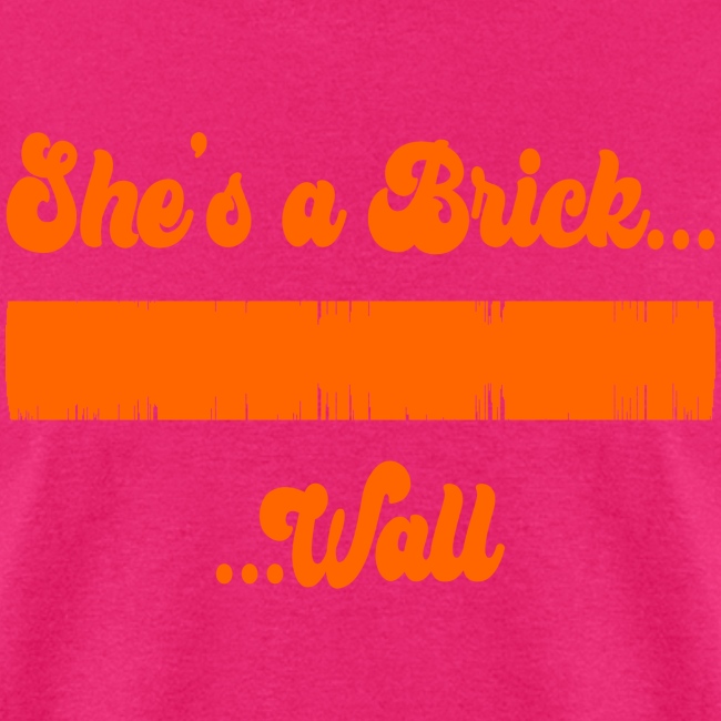Brick Wall Waveform