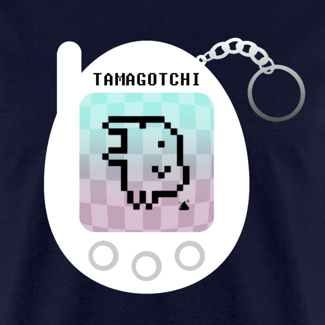 Tamagotchi Love