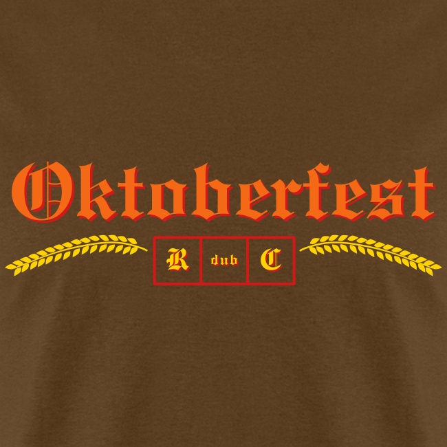 R dub C - Oktoberfest v2.0