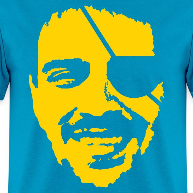 MADDOX FACE