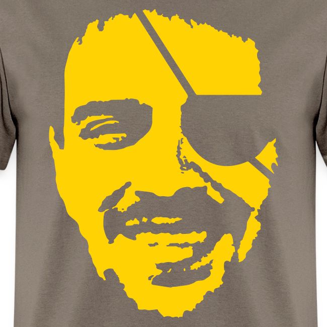 MADDOX FACE