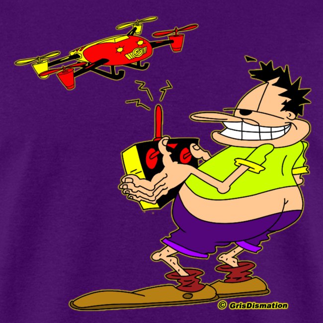 GrisDismation Ongher Droning Out Tshirt