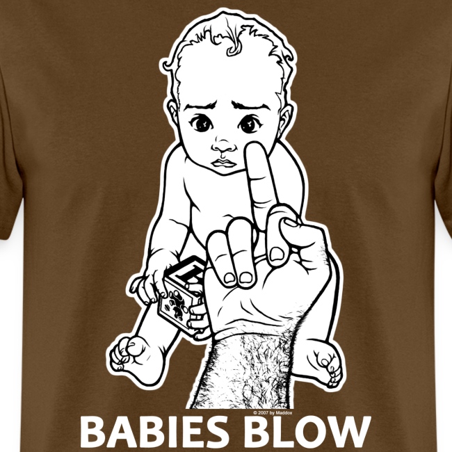 Babies Blow