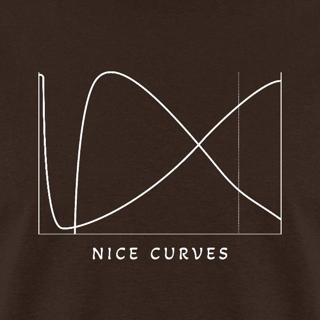 Nice Curves Coffee Roasting Rate of Rise Graph
