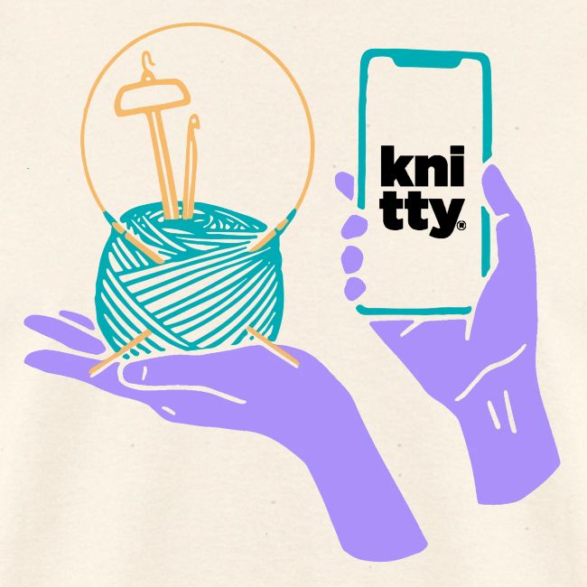 Crafty elements for yarny types