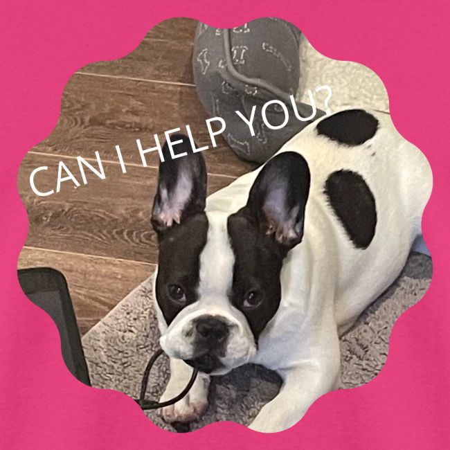 MOCHI CAN I HELP YOU