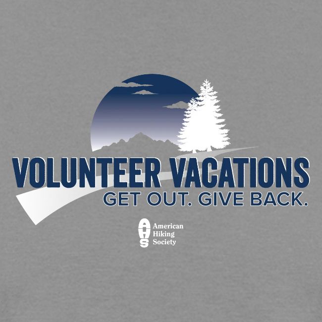 Volunteer Vacations: Dawn Trail