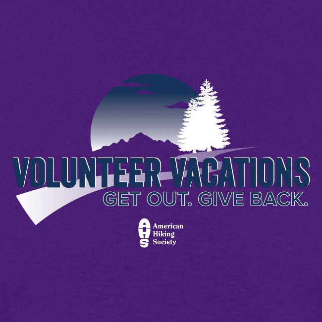 Volunteer Vacations: Dawn Trail