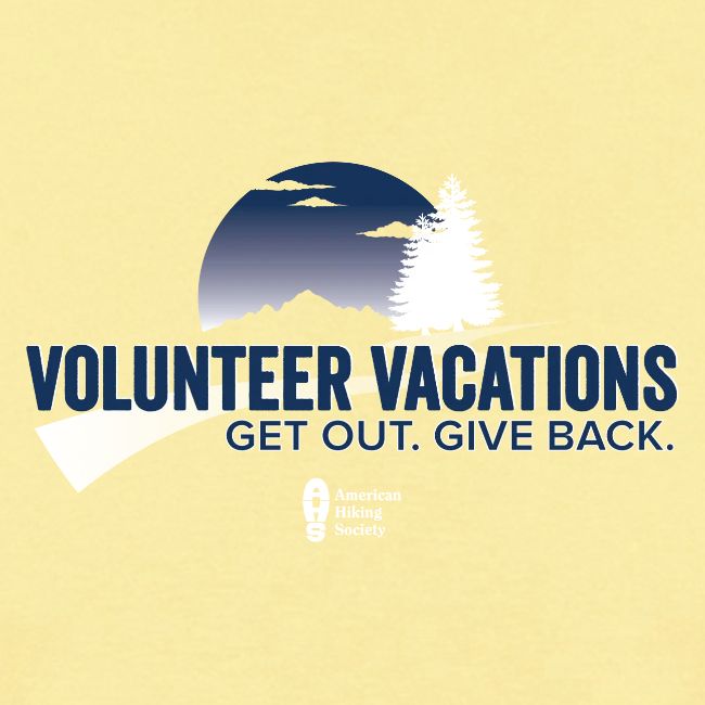 Volunteer Vacations: Dawn Trail