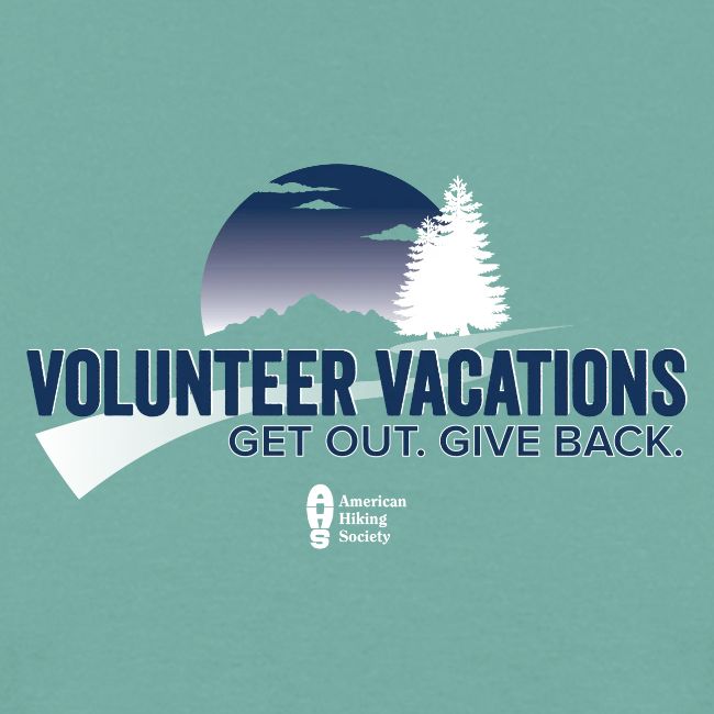 Volunteer Vacations: Dawn Trail