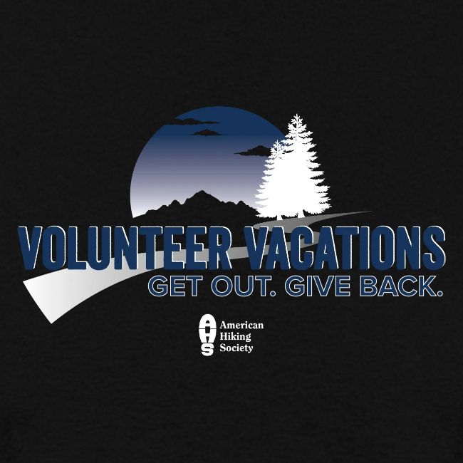 Volunteer Vacations: Dawn Trail