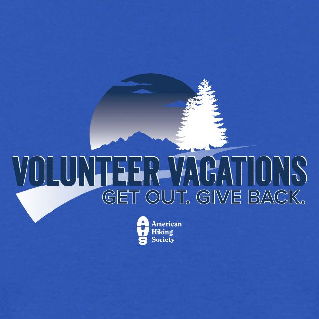 Volunteer Vacations: Dawn Trail