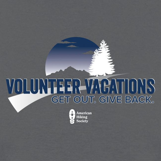 Volunteer Vacations: Dawn Trail