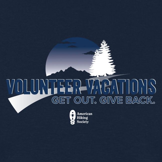 Volunteer Vacations: Dawn Trail