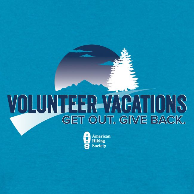 Volunteer Vacations: Dawn Trail