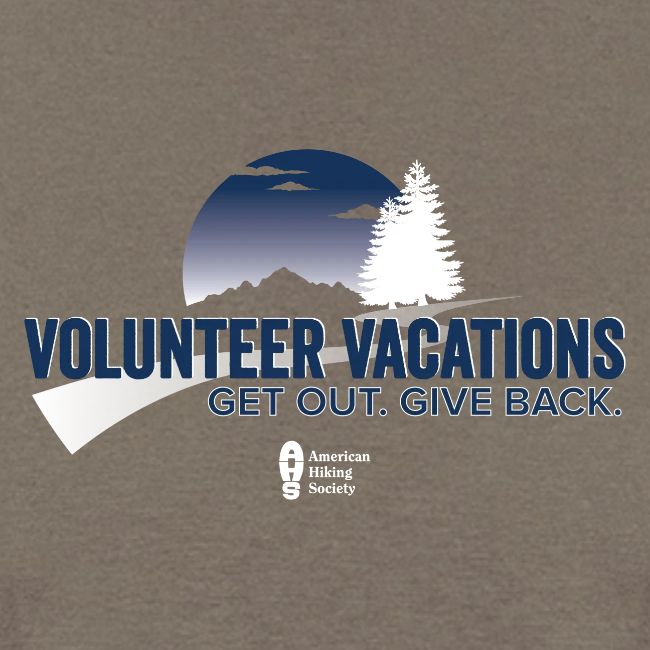 Volunteer Vacations: Dawn Trail