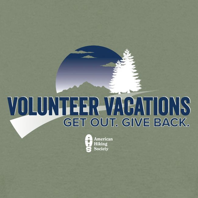 Volunteer Vacations: Dawn Trail
