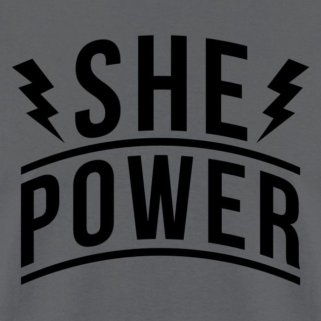 She Power