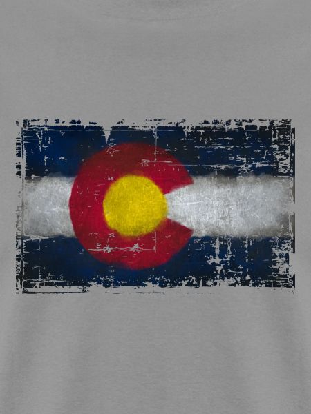 colorado colors