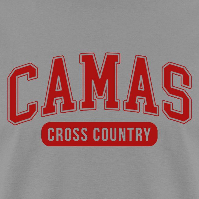 Camas Collegiate Style