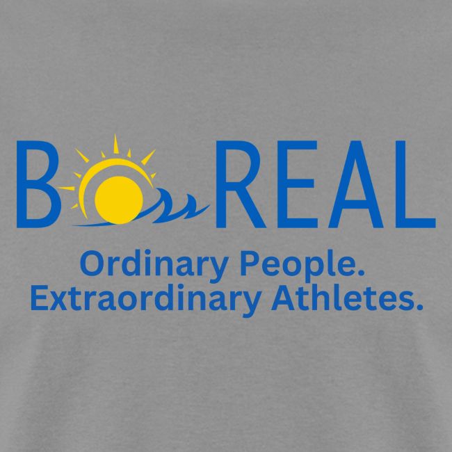B*REAL