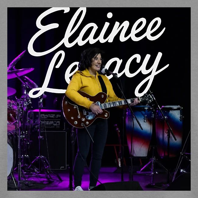 Elainee Legacy