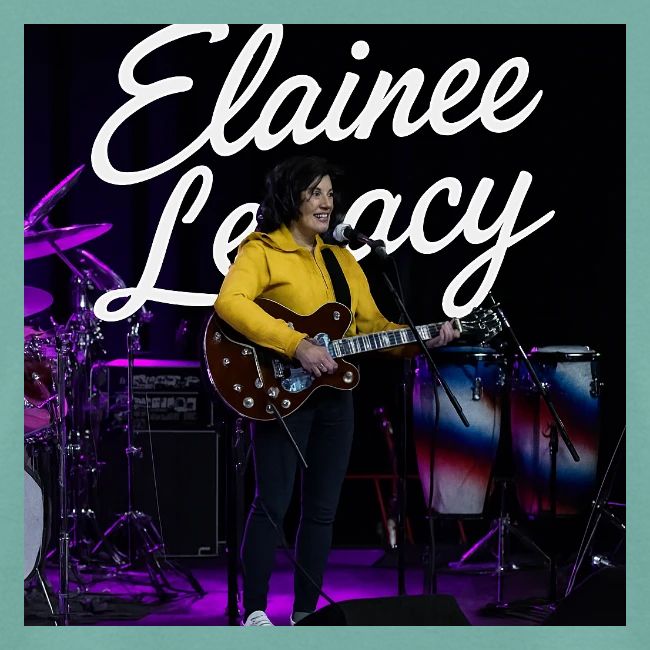 Elainee Legacy