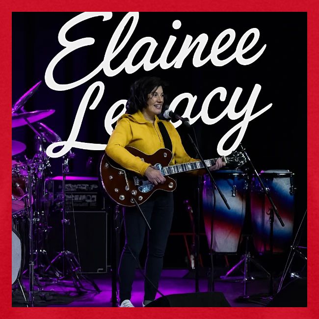 Elainee Legacy
