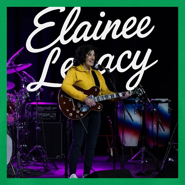 Elainee Legacy