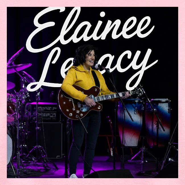 Elainee Legacy