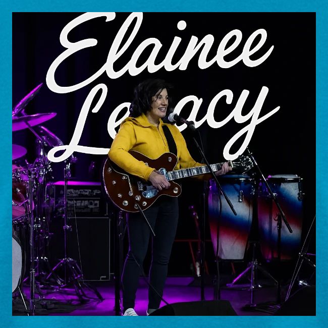 Elainee Legacy