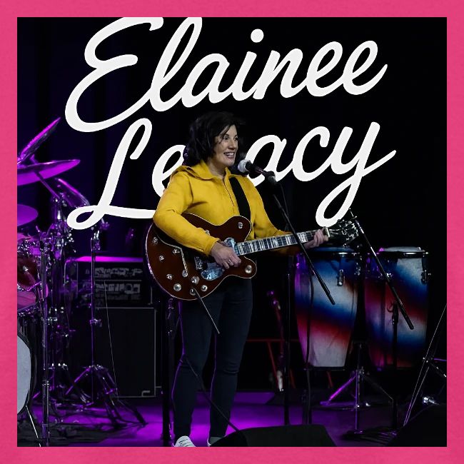 Elainee Legacy