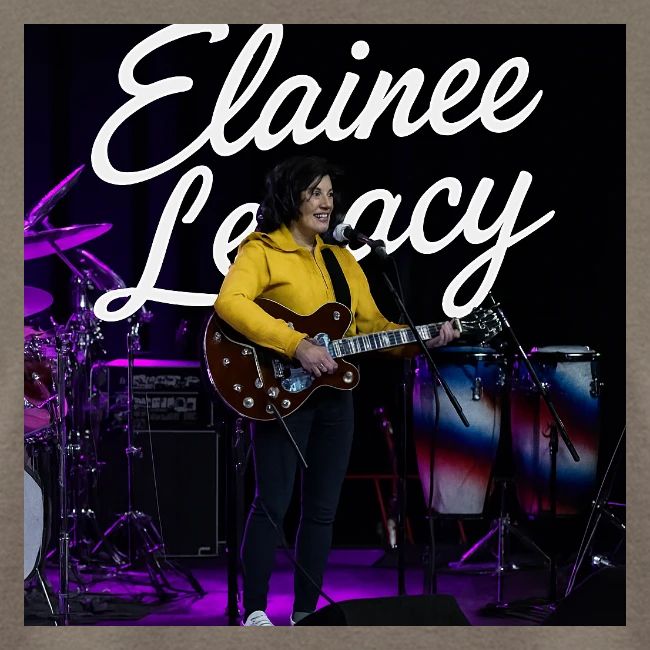 Elainee Legacy