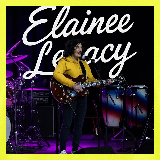 Elainee Legacy