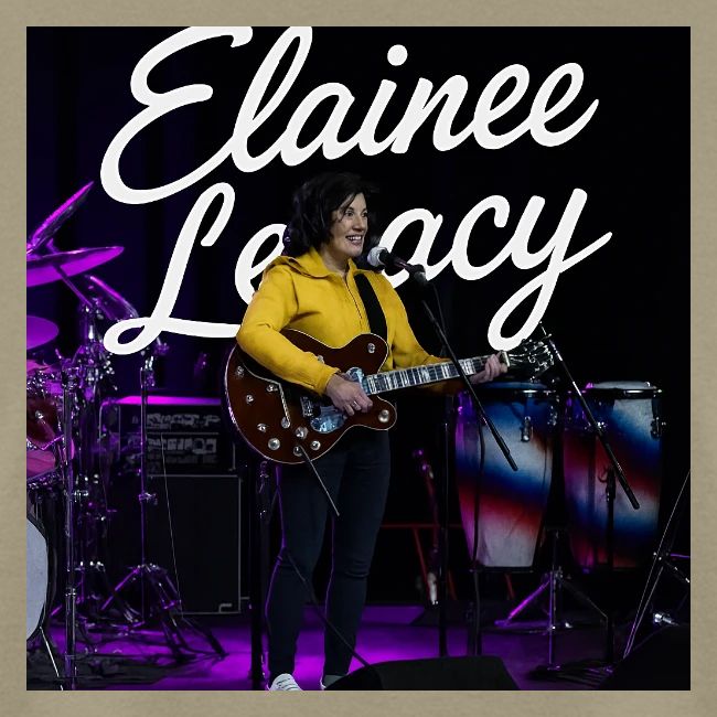 Elainee Legacy