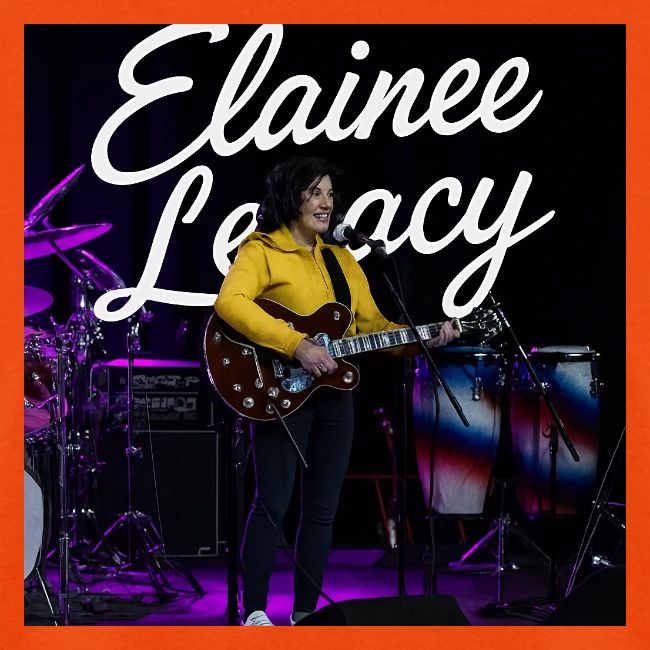 Elainee Legacy