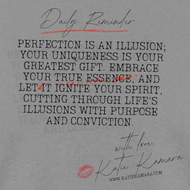 Daily Reminders Series #2