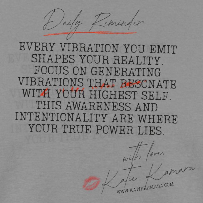 Daily Reminders 1