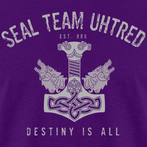 SEAL Team Uhtred