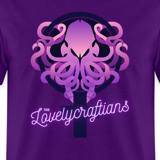 Lovelycraftians Logo
