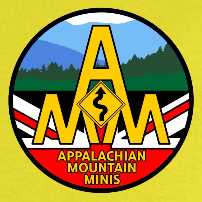 AMM Classic Logo