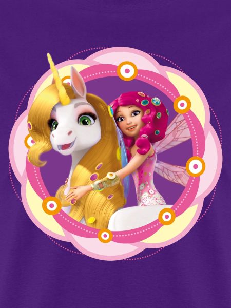 Mia & Me Unicorn Onchao And Mia
