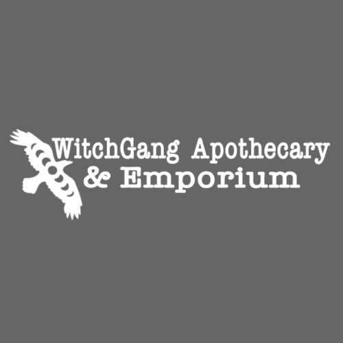 WitchGang - Where the Magik Happens! - Men's T-Shirt