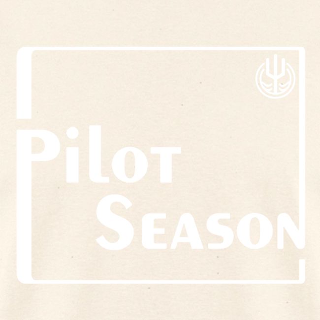 Pilot Season - White