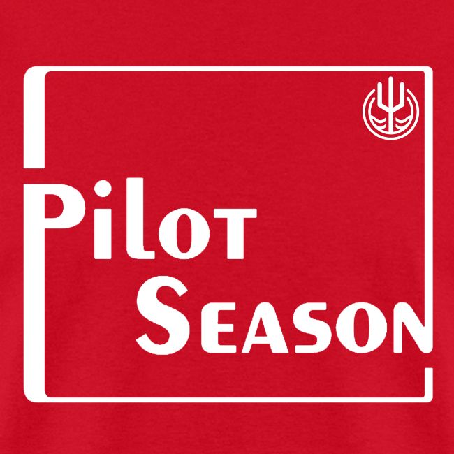 Pilot Season - White