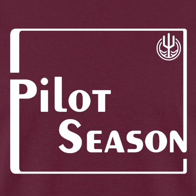 Pilot Season - White