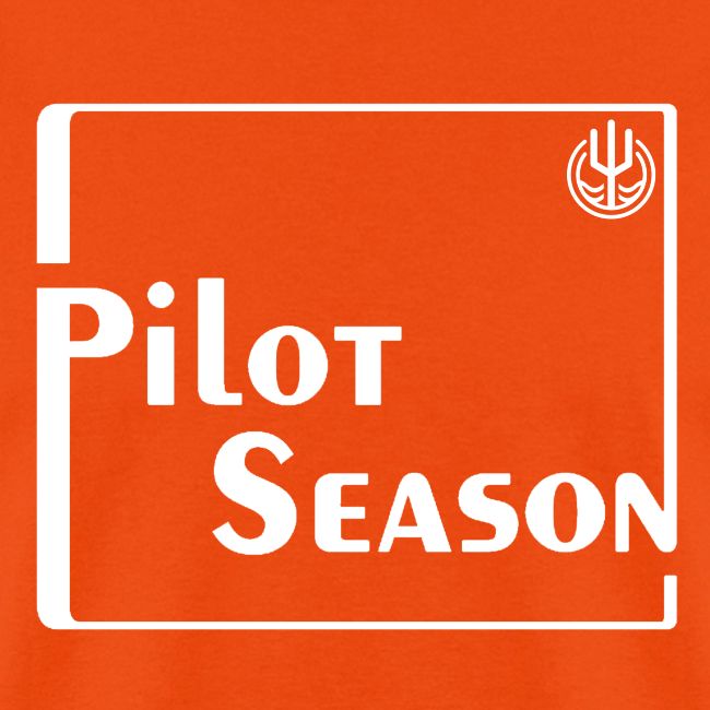 Pilot Season - White