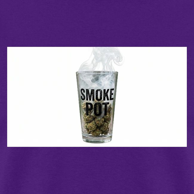 **Smoke Pot Buds**