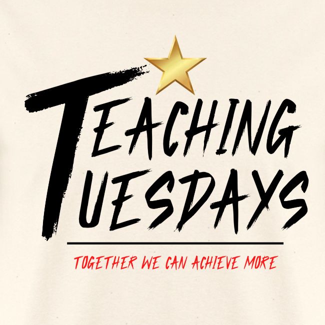 Teaching Tuesdays Dark GS